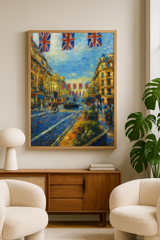 London