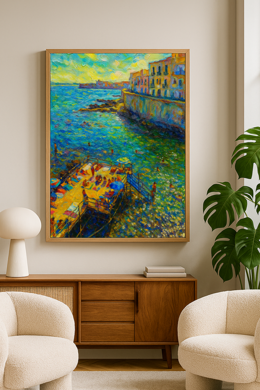 Ortigia