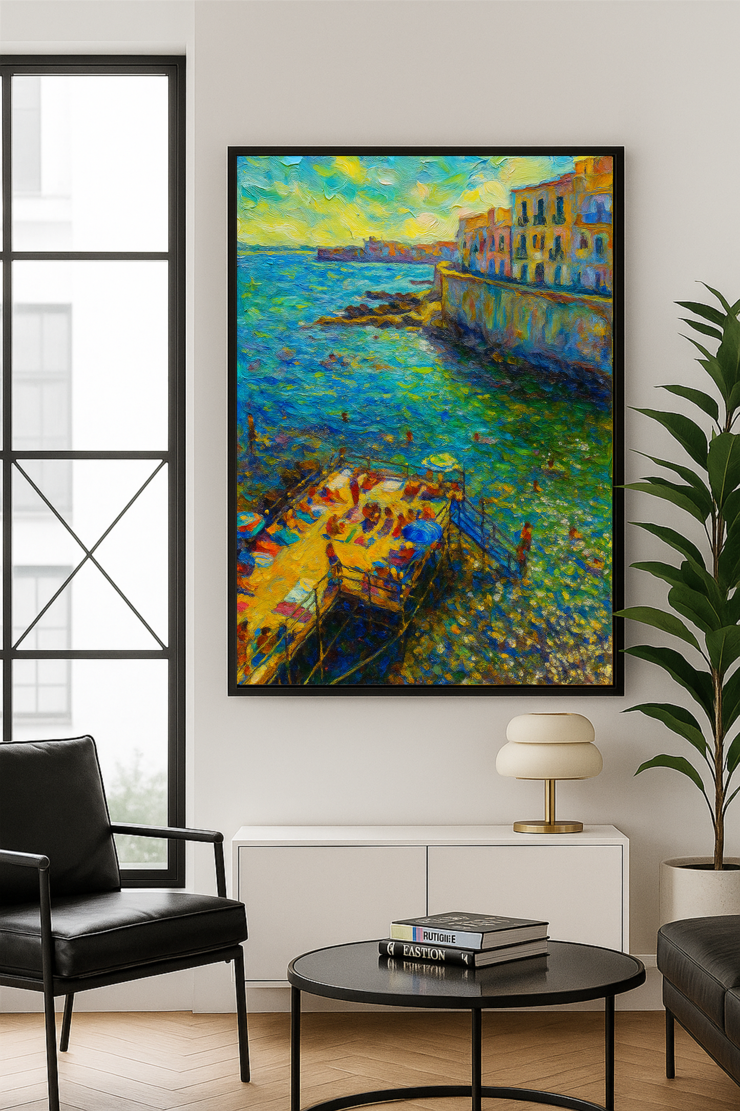 Ortigia