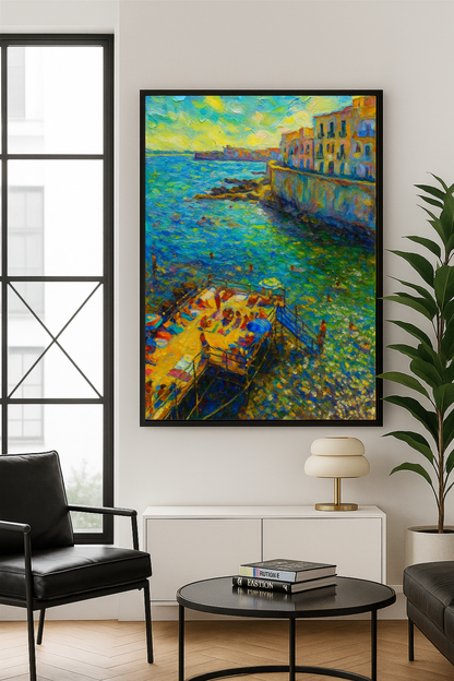 Ortigia